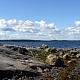 В Кандалакшском заливе